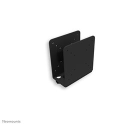 Neomounts by Newstar Thin Client Holder (attach between monitor and mount) - Black						